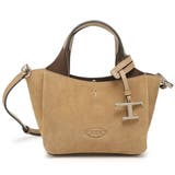 トッズ ハンドバッグ ショルダーバッグ | AXES | 詳細画像5