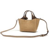 トッズ ハンドバッグ ショルダーバッグ | AXES | 詳細画像6