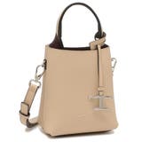 トッズ ハンドバッグ ショルダーバッグ | AXES | 詳細画像1 