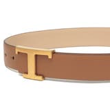 トッズ ベルト T | AXES | 詳細画像3