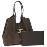 トッズ トートバッグ Tタイムレス | AXES | 詳細画像1 