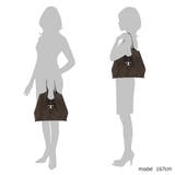 トッズ トートバッグ Tタイムレス | AXES | 詳細画像4 