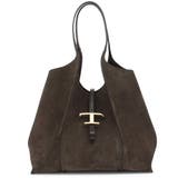 トッズ トートバッグ Tタイムレス | AXES | 詳細画像5 