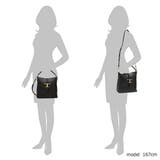 トッズ ショルダーバッグ ハンドバッグ | AXES | 詳細画像6