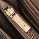 トッズ 長財布 T | AXES | 詳細画像8