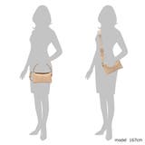 トッズ ハンドバッグ ショルダーバッグ | AXES | 詳細画像4 