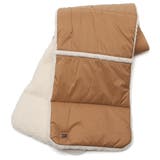 アグ マフラー フラフ | AXES | 詳細画像2 