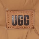 アグ マフラー フラフ | AXES | 詳細画像4 