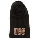 アグ マフラー チャンキー | AXES | 詳細画像3 