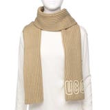 アグ マフラー チャンキー | AXES | 詳細画像2 