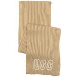 アグ マフラー チャンキー | AXES | 詳細画像4 