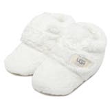 アグ ベビーシューズ ビックスビー | AXES | 詳細画像1 