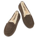 アグ デッキシューズ モカシン | AXES | 詳細画像5