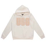 アグ スウェット ホワイト レディース UGG 1144506 NSSN | AXES | 詳細画像5