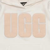 アグ スウェット ホワイト レディース UGG 1144506 NSSN | AXES | 詳細画像6