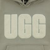 アグ スウェット レイ | AXES | 詳細画像11