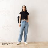 アグ Tシャツ カットソー | AXES | 詳細画像2