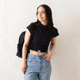 アグ Tシャツ カットソー | AXES | 詳細画像5