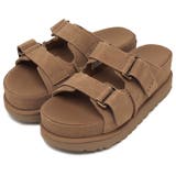 UGG アグ 厚底 | AXES | 詳細画像1 