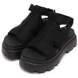 UGG アグ 厚底 | AXES | 詳細画像1