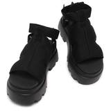 UGG アグ 厚底 | AXES | 詳細画像5