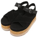 UGG アグ 厚底 | AXES | 詳細画像1