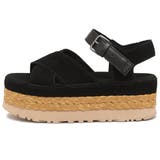 UGG アグ 厚底 | AXES | 詳細画像2