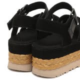 UGG アグ 厚底 | AXES | 詳細画像6