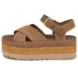 UGG アグ 厚底 | AXES | 詳細画像2 