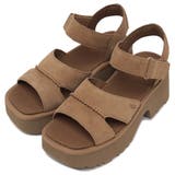 UGG アグ 厚底 | AXES | 詳細画像1 