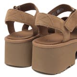 UGG アグ 厚底 | AXES | 詳細画像6 