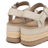 UGG アグ 厚底 | AXES | 詳細画像6