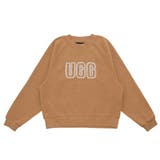 UGG アグ スウェット | AXES | 詳細画像10