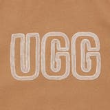 UGG アグ スウェット | AXES | 詳細画像11