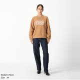 UGG アグ スウェット | AXES | 詳細画像2