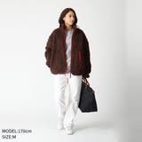 アグ ジャケット UGGマーレーン | AXES | 詳細画像2