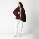 アグ ジャケット UGGマーレーン | AXES | 詳細画像5