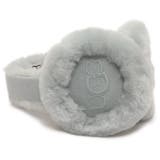 アグ イヤーマフ シープスキン | AXES | 詳細画像4 