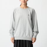 ヴィヴィアンウエストウッド スウェット トレーナー | AXES | 詳細画像1