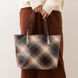 ヴィヴィアンウエストウッド トートバッグ ダービー | AXES | 詳細画像2