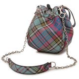 ヴィヴィアンウエストウッド ハンドバッグ ショルダーバッグ | AXES | 詳細画像6 