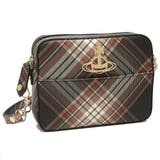 ヴィヴィアンウエストウッド ショルダーバッグ ダービー | AXES | 詳細画像3 