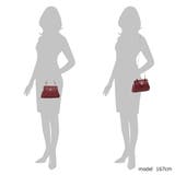 ヴィヴィアンウエストウッド ハンドバッグ ショルダーバッグ | AXES | 詳細画像4