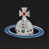 ヴィヴィアンウエストウッド 三つ折り財布 ナッパ | AXES | 詳細画像6