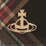 ヴィヴィアンウエストウッド 三つ折り財布 ダービー | AXES | 詳細画像6