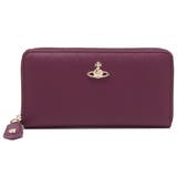 ヴィヴィアンウエストウッド 長財布 サフィアーノ | AXES | 詳細画像5 