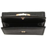 ヴィヴィアンウエストウッド 三つ折り財布 サフィアーノ | AXES | 詳細画像2 