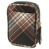 ヴィヴィアンウエストウッド ポーチ ダービー | AXES | 詳細画像3