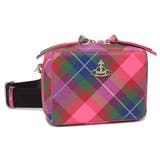 ヴィヴィアンウエストウッド ショルダーバッグ サフィアーノ | AXES | 詳細画像5