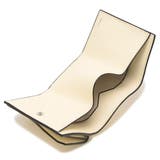 ヴァレクストラ 三つ折り財布 ミニ財布 | AXES | 詳細画像4 